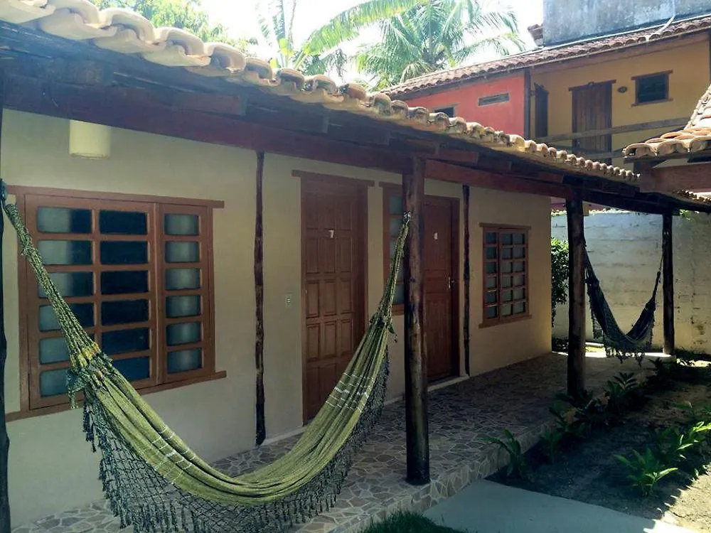 Pousada Tropicalia Porto Seguro