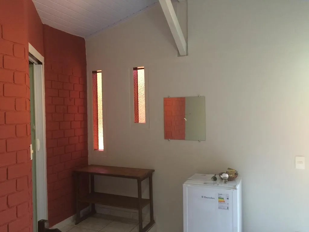 Pousada Tropicalia Porto Seguro 0*,