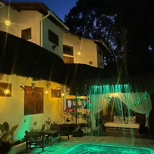 Brilho De Arraial Casa de hóspedes